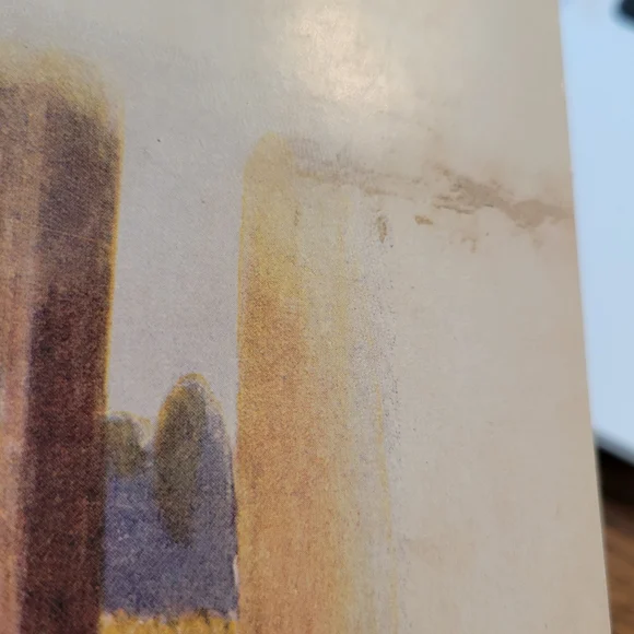 The Tale of Peter Rabbit Book ~ Reproduction of Vintage Book ~ Colorful & Cute! - Picture 16 of 16